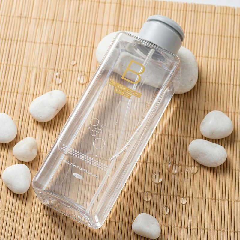 Hydrofacial Device Replacement Parts - Elitzia A B C Bottle Waste ETLB245 ETLB248 | Compatible Beauty Machine Parts