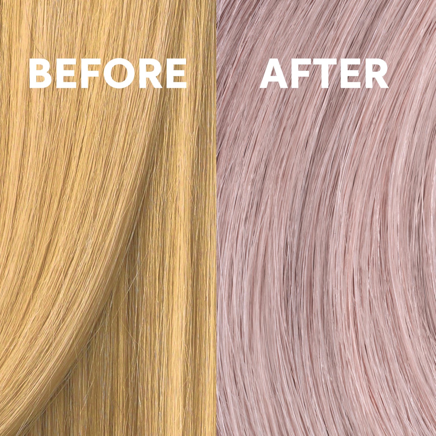 COLORCHARM Permanent Liquid Toners| Neutralize Brass| Free of Parabens| Vegan| T05 Pale Rose Blonde| 1.4 Fl Oz