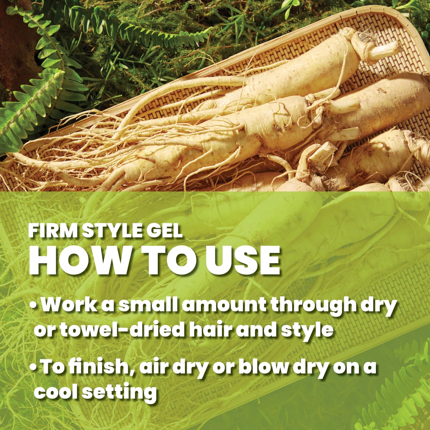 GREAT CLIPS LATITUDE Firm Style Gel | Hair Gel for Men | High Hold + High Shine | 32oz | Packaging May Vary