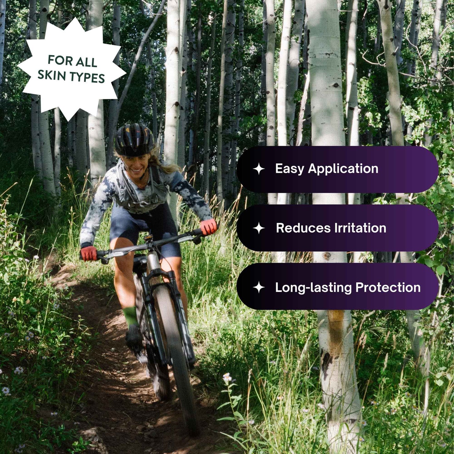 Chamois Butt'r Eurostyle Anti-Chafe Cream, 8 ounce tube (ESCB8OZT)