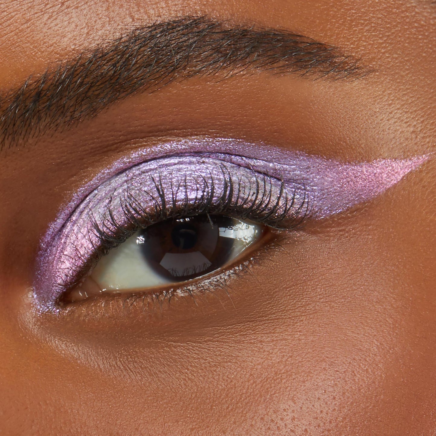 ColourPop Shadow Stix - Multichrome Cream Eyeshadow Stick with Long-Lasting Color - Multi-Use Cream Makeup with a Built-In Sharpener & Precise Tip for Easy Application - Cotton Candy (0.05 oz)