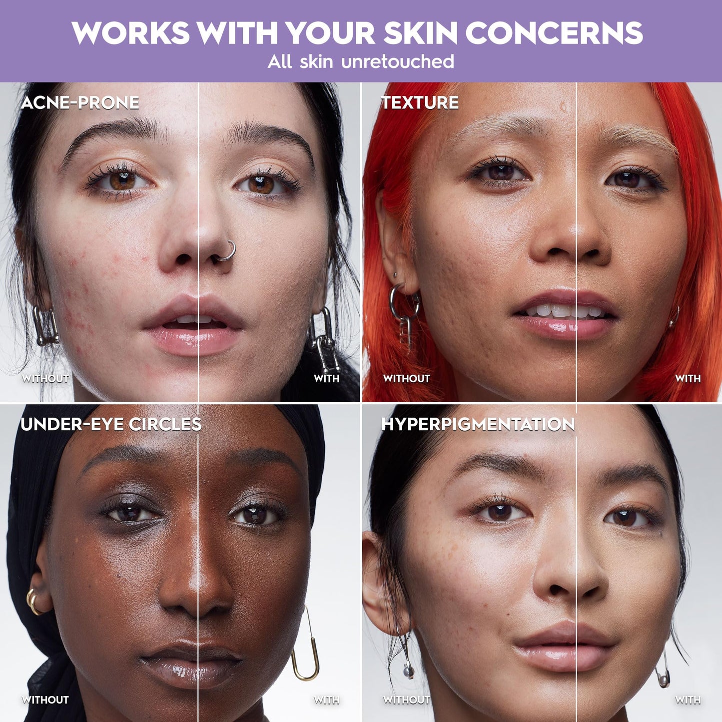 Urban Decay Face Bond Waterproof Foundation - 05 (Fair Neutral)
