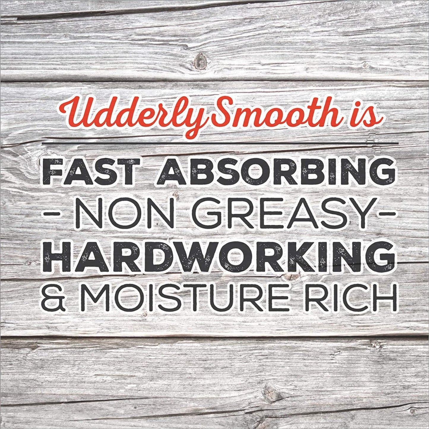 Udderly Smooth Daily Moisturizing Body Cream, Original Formula, 10 oz (Pack of 3)
