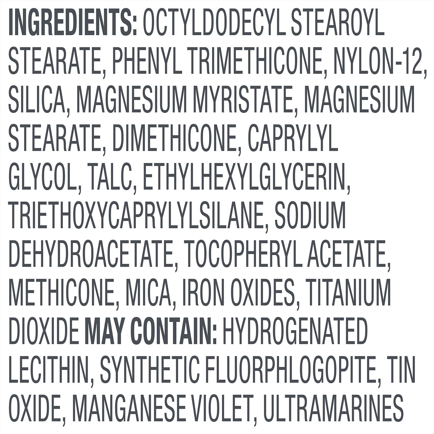 Neutrogena Matte Eye Shadow with Antioxidant Vitamin E, Easy-to-Apply Eye Makeup with a Matte Finish, Dusty Mauve, 1.0 oz