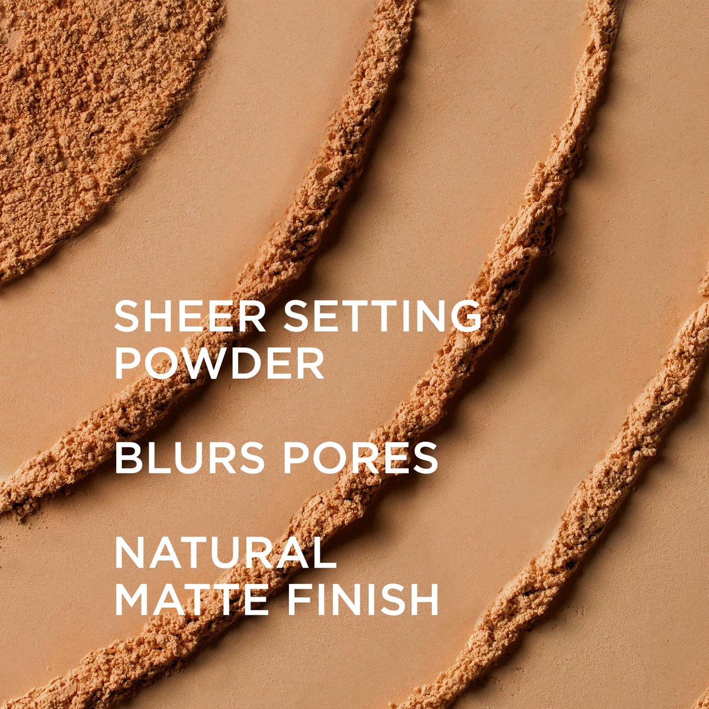 IT Cosmetics Bye Bye Pores Pressed Finishing Powder - Universal Rich/Tan Shade - Contains Anti-Aging Peptides, Hydrolyzed Collagen & Antioxidants - 0.31 oz