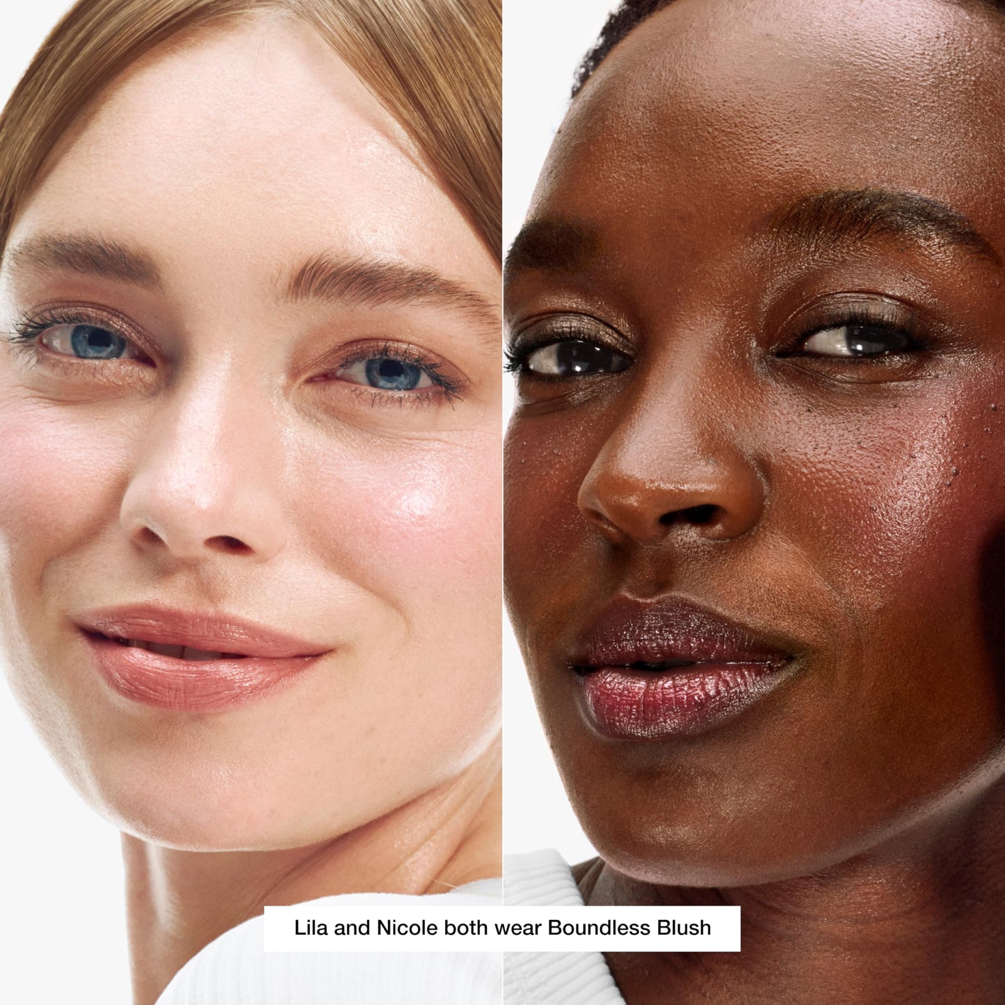 Clinique Chubby Stick Tinted Lip Colour Balm | With Shea Butter | Moisturizing + Hydrating | Natural-Looking Lip Tint, Boundless Blush