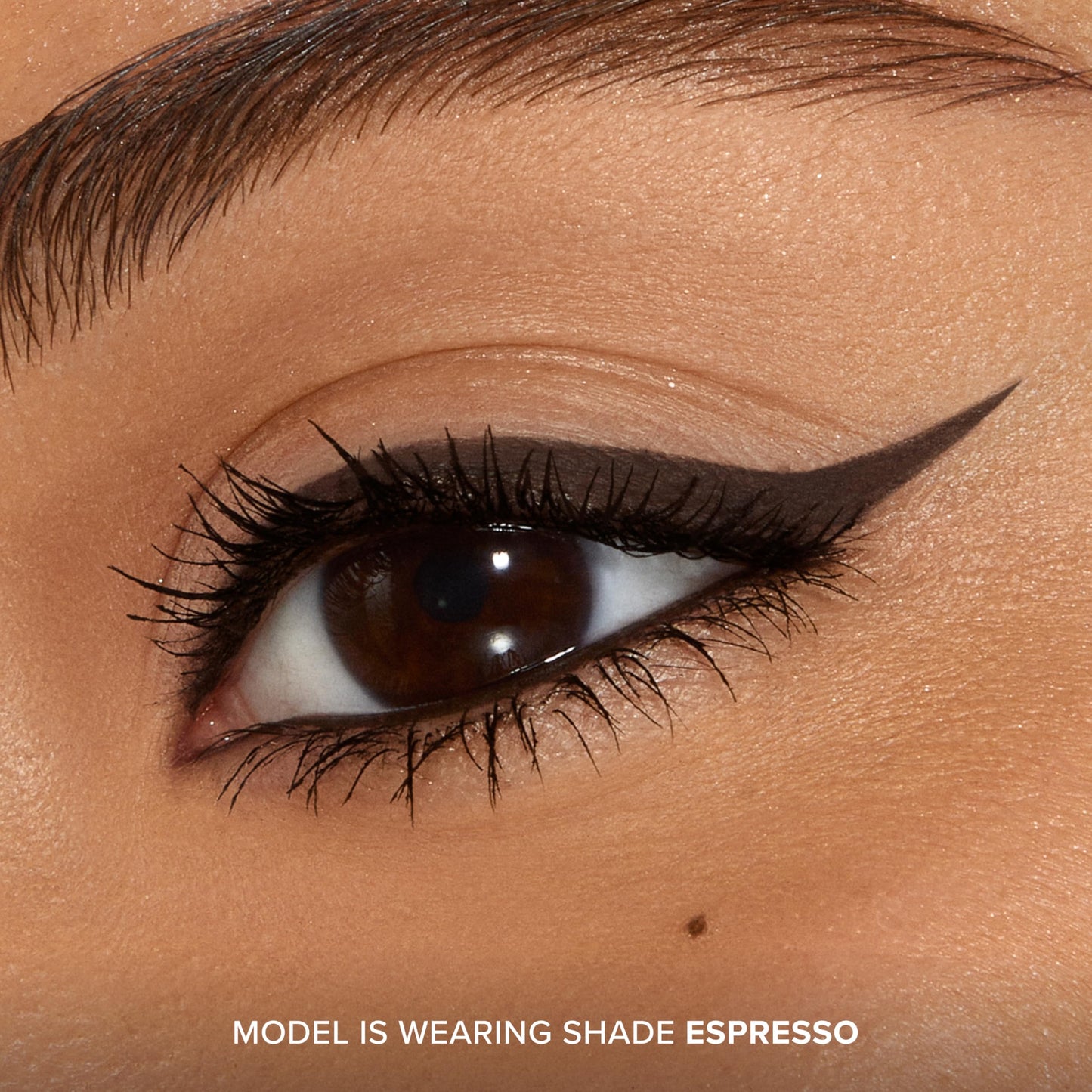 Too Faced Killer Liner 36-Hour Gel Eyeliner Pencil | Long Lasting, Waterproof, Non-Flaking Eyeliner Pencil, 0.04 Ounce, Espresso