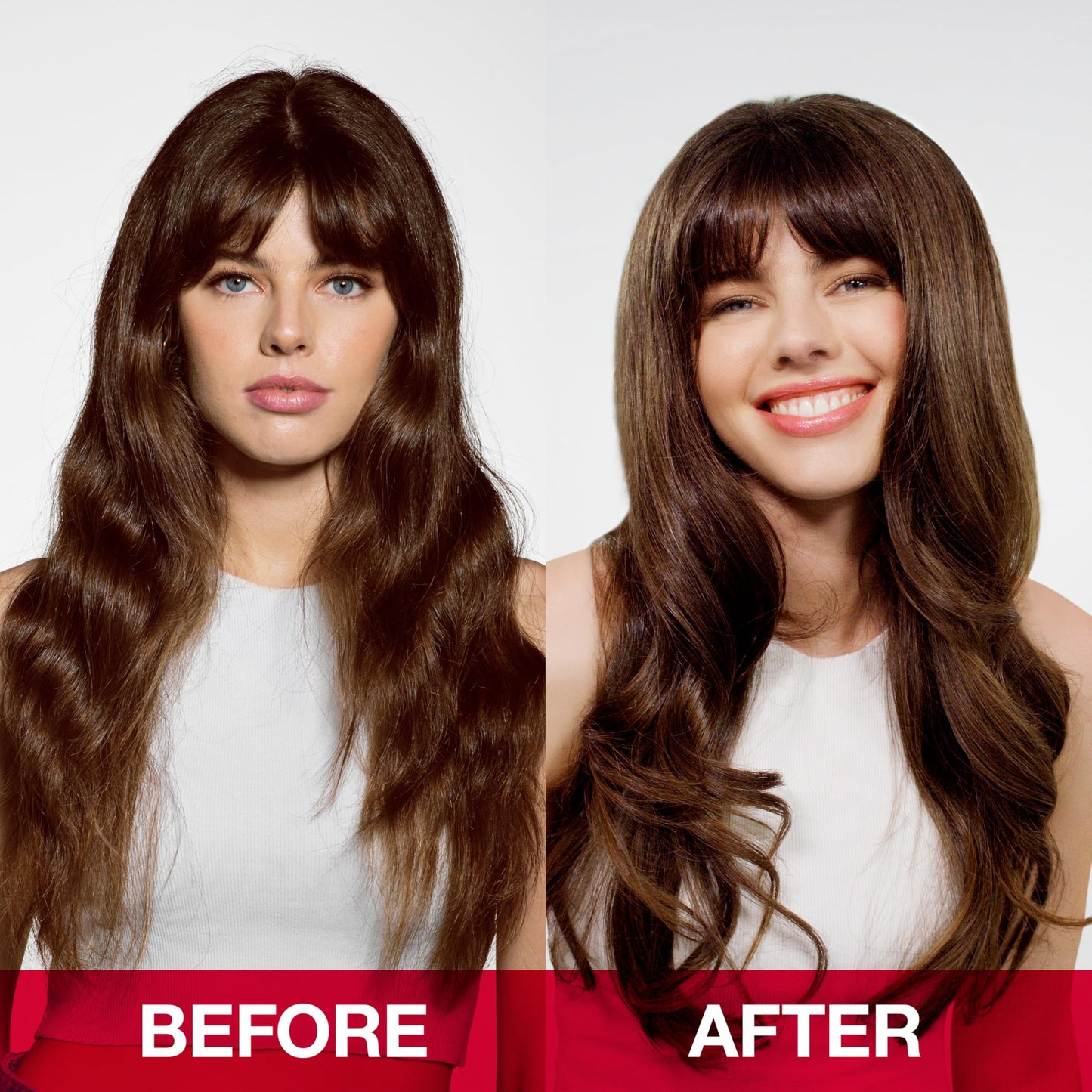 SexyHair I WANT VOLUME Shampoo, 33.8oz | 10% More Volume | Lightweight Formula | All Hair Types