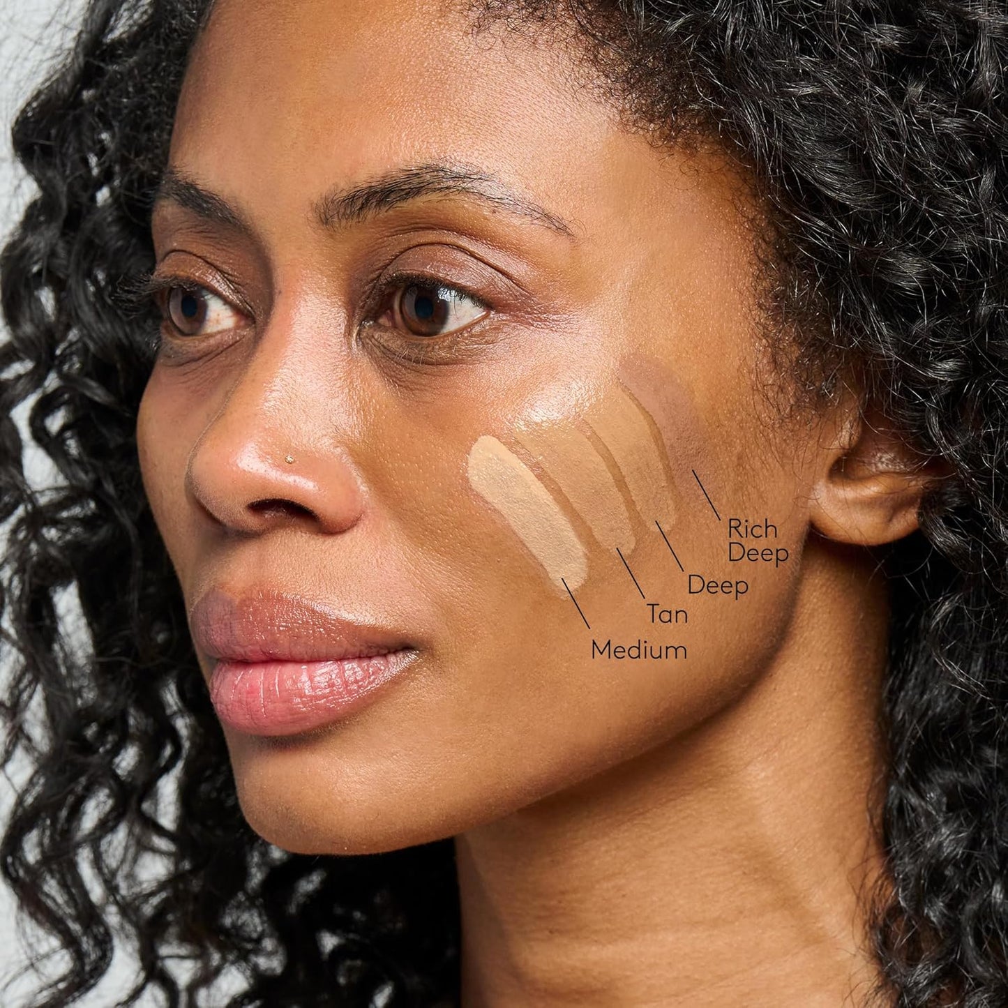 Colorescience Total Protection Face Shield SPF 50 - Lightweight, Broad Spectrum Sunscreen | 1.8 fl. oz.