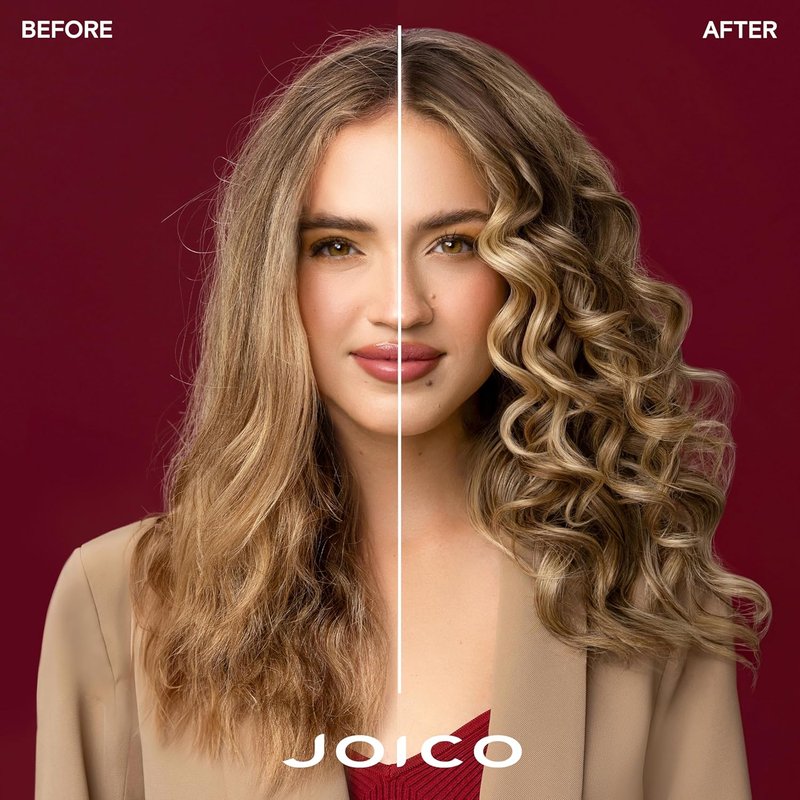Joico K-PAK Color Therapy Conditioner - Color Protection & Shine Boost | Keratin & Argan Oil | For Color-Treated Hair