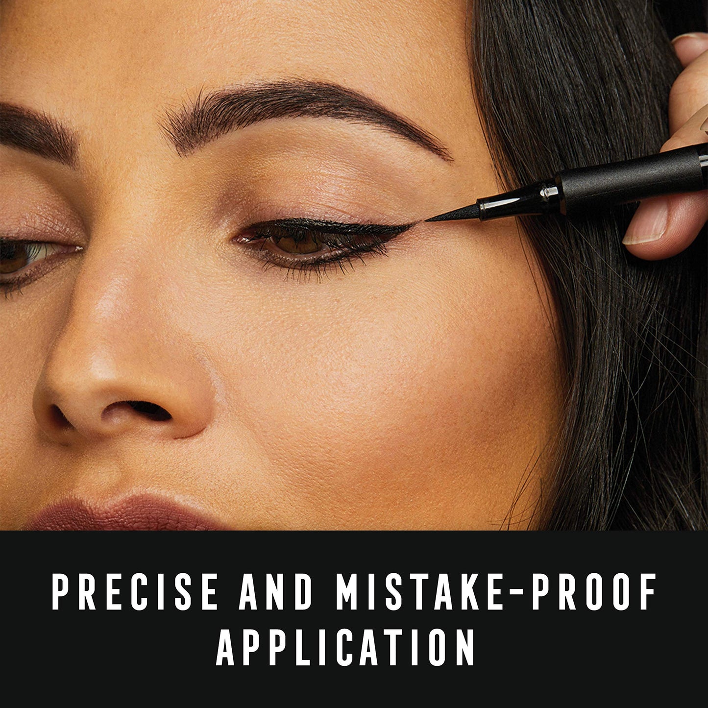 Max Factor Masterpiece High Definition Eyeliner, 035 Deep Sea
