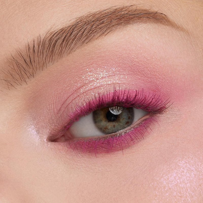 ColourPop Eyeshadow Palette - High-Pigment Eye Makeup with Matte & Glitter Finishes | Cloud Spun (0.3 oz)