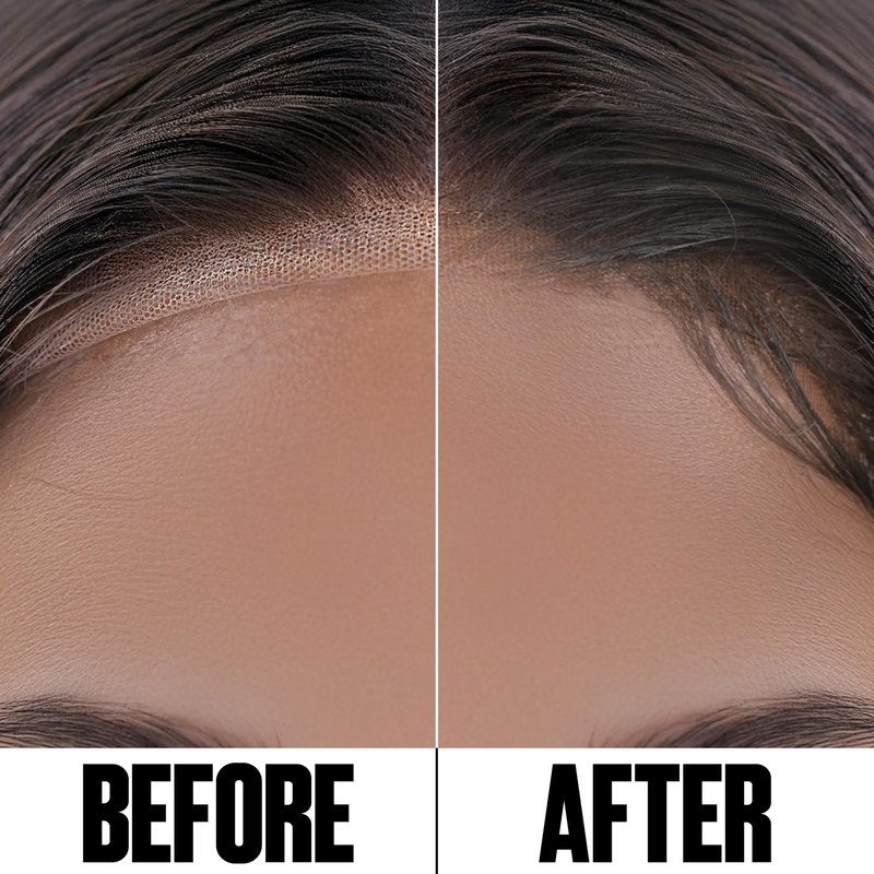 ALL DAY GOT HOLD Holding Gel 3.38 Fl Oz | Strong Hold Styling Gel & Edge Control, Aloe & Rose Water, Vegan, Cruelty Free
