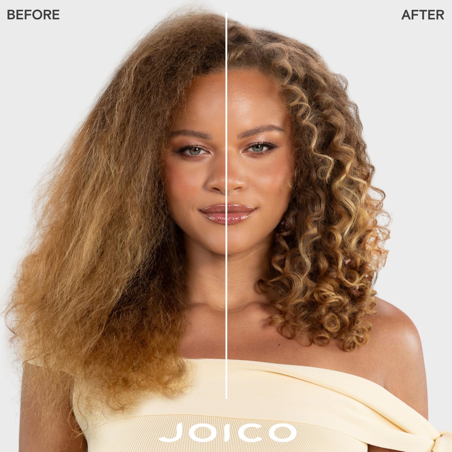 Joico Color Therapy Shampoo for Color-Treated Hair - With Keratin & Argan Oil, Repairs Damage, Boosts Shine, 33.8 oz