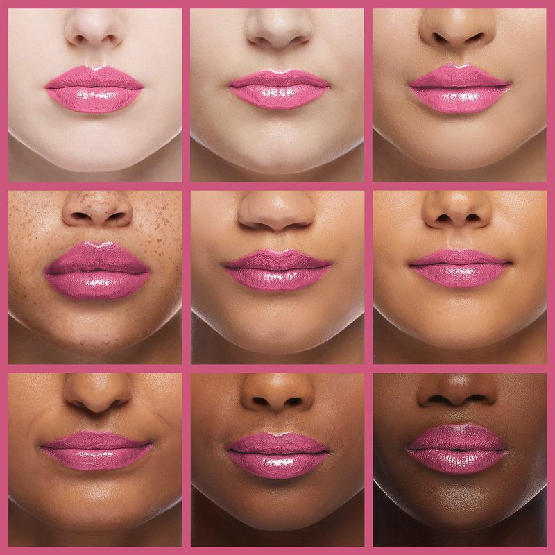 Kiko Milano Metal Liquid Lip Colour 02 | Metallic High-coverage Liquid Lipstick