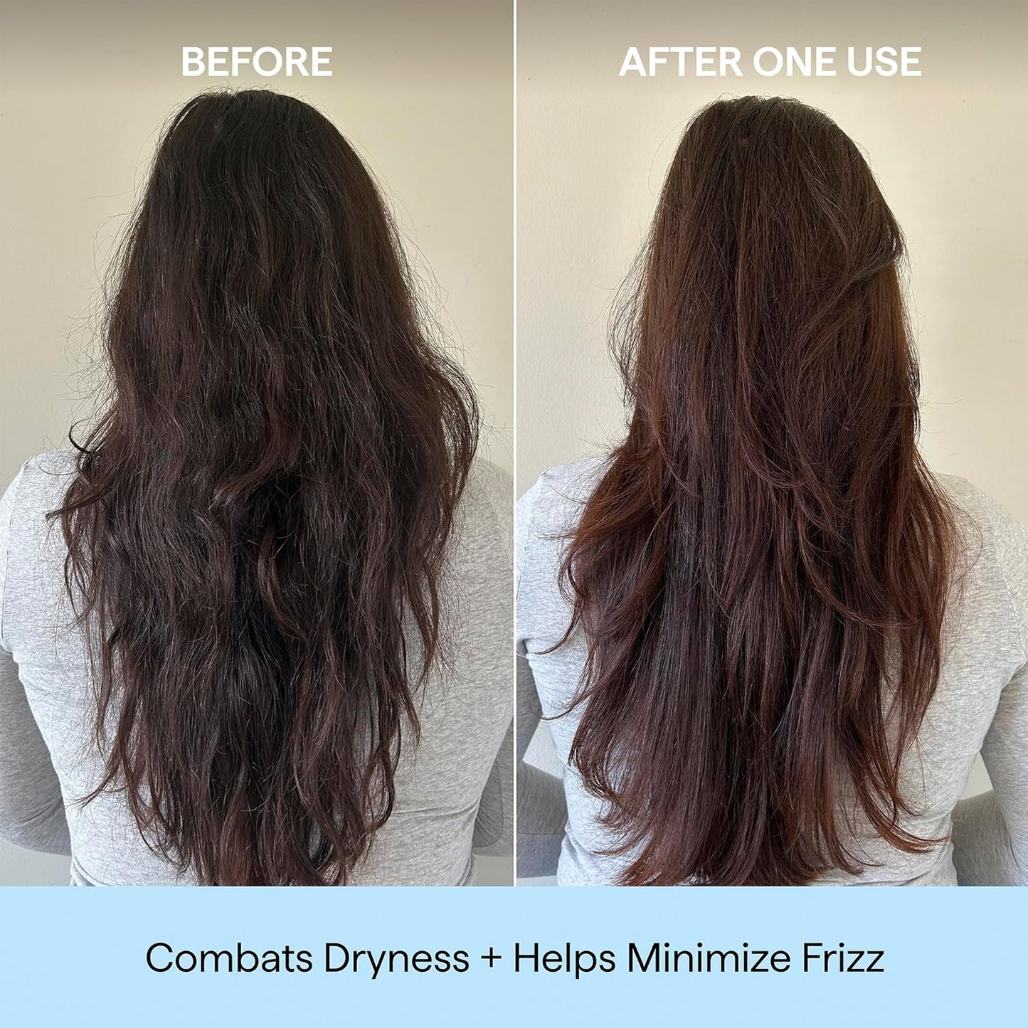 Briogeo Don't Despair, Repair! Moisturizing Protein Conditioner - Argan Oil for Dry, Damaged Hair | Vegan & Silicone-Free
