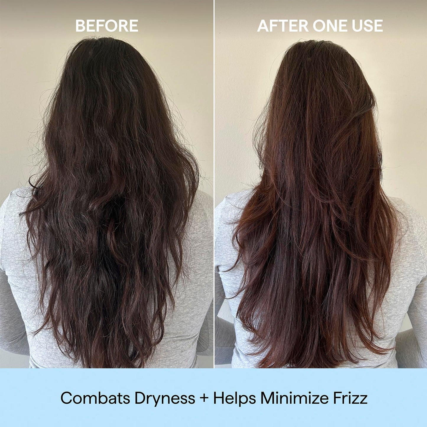 Briogeo Don't Despair, Repair! Super Moisture Conditioner | Moisturizing Protein Conditioner with Argan Oil for Dry, Damaged Hair | Silicone-Free | Vegan & Cruelty-Free | 16 fl oz