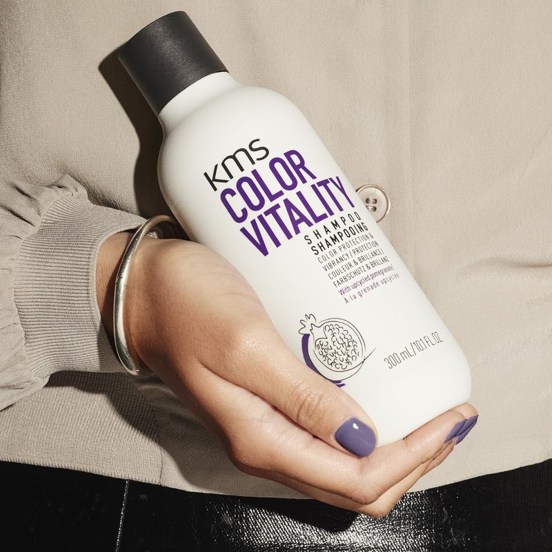 ColorVitality Shampoo 300 ml