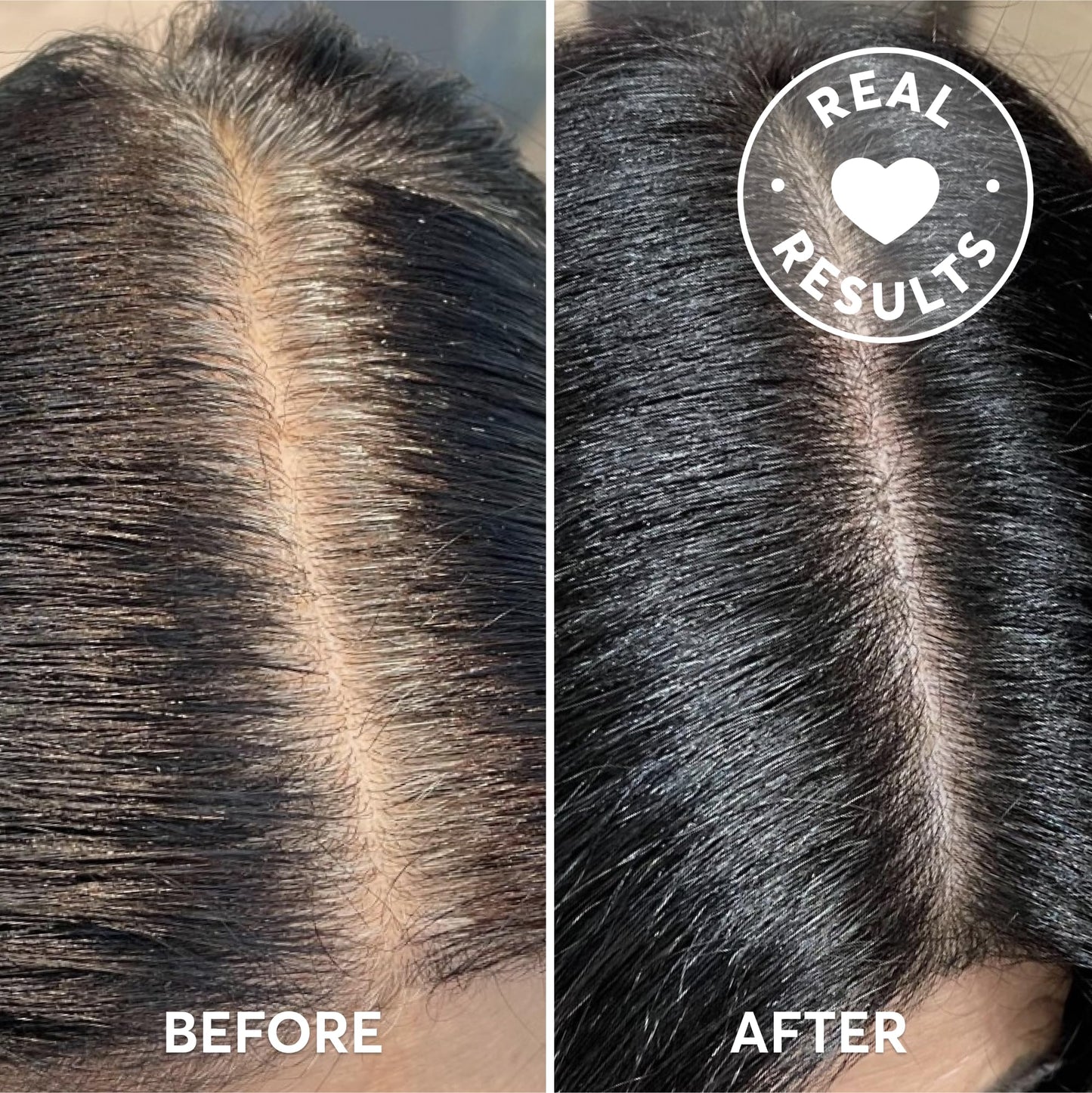 Madison Reed Root Perfection Root Touch Up Kit for T-Zone – 3N Corato Black, 2 Permanent Applications, 100% Gray Coverage in 10 Min | PPD-Free & Ammonia-Free, Includes Hydrating Hair Mask