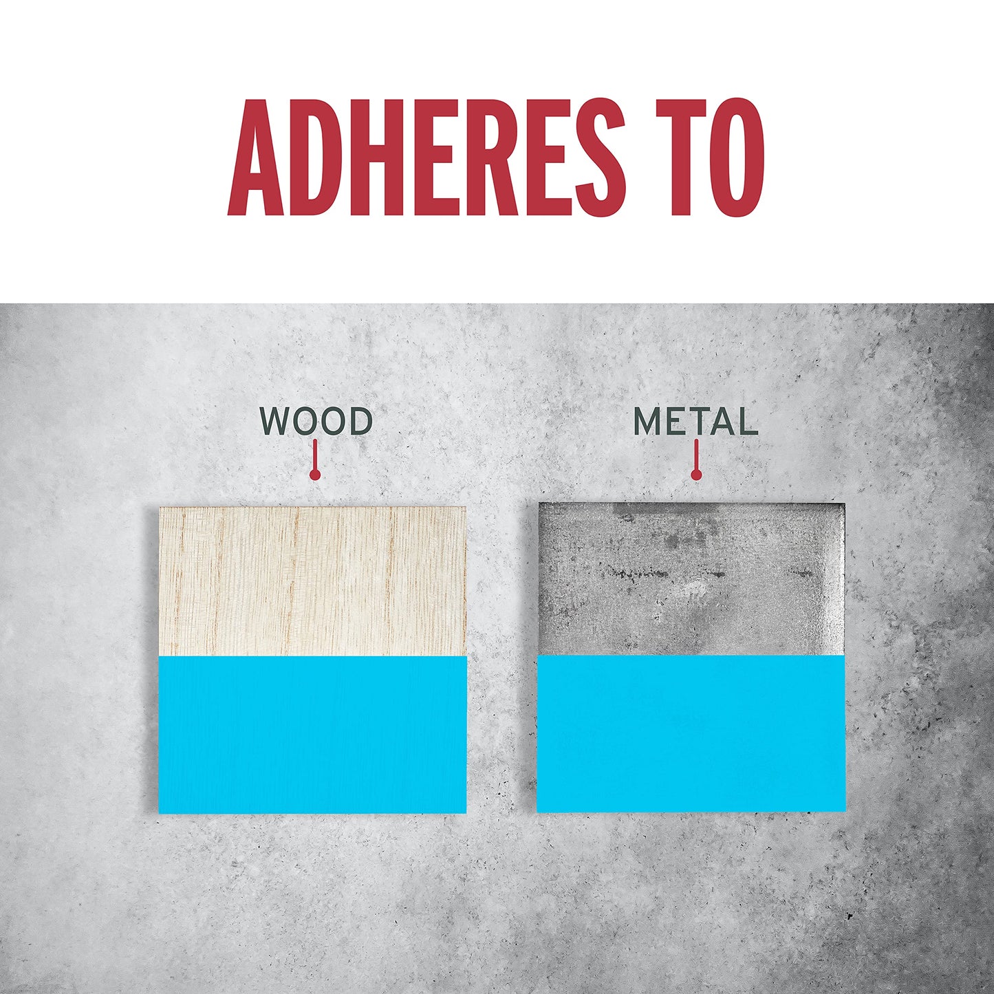 Rust-Oleum 269292 Stops Rust Spray Paint, 12 Fl Oz (Pack of 1), Gloss Maui Blue