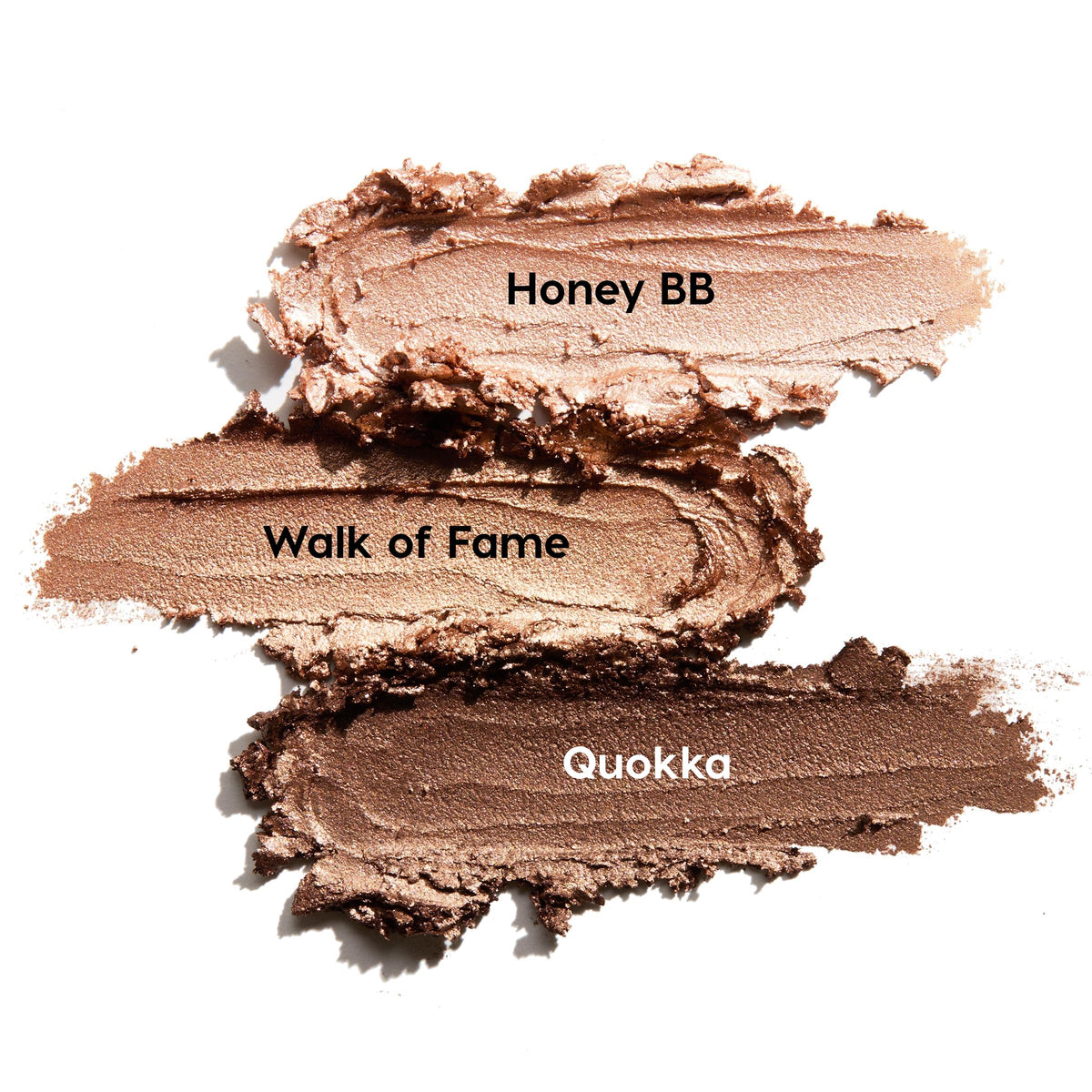 ColourPop Shimmering Golds Shadow Stix Makeup Kit - Shimmer Eyeshadow Make Up Set - Vegan & Cruelty-Free Cream Eyeshadow Sticks with High-Pigment & Metallic Finishes (3 Count)