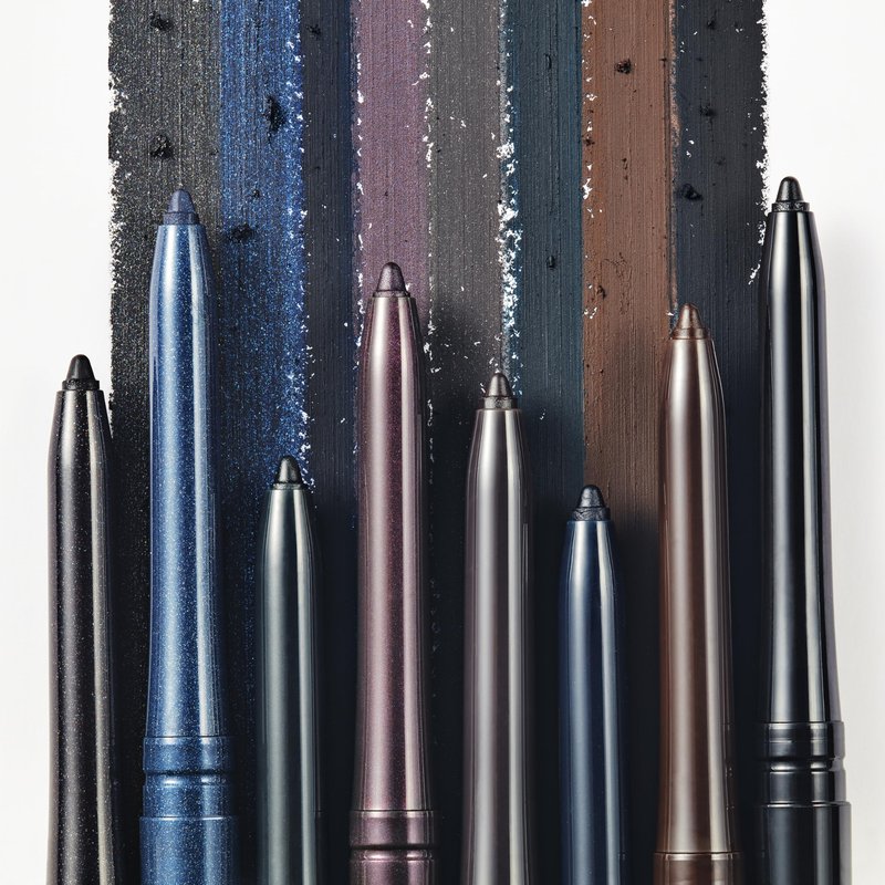 Estée Lauder Double Wear Long-Lasting Infinite Waterproof Eyeliner Pencil | Includes Built-In Sharpener, 03 Graphite