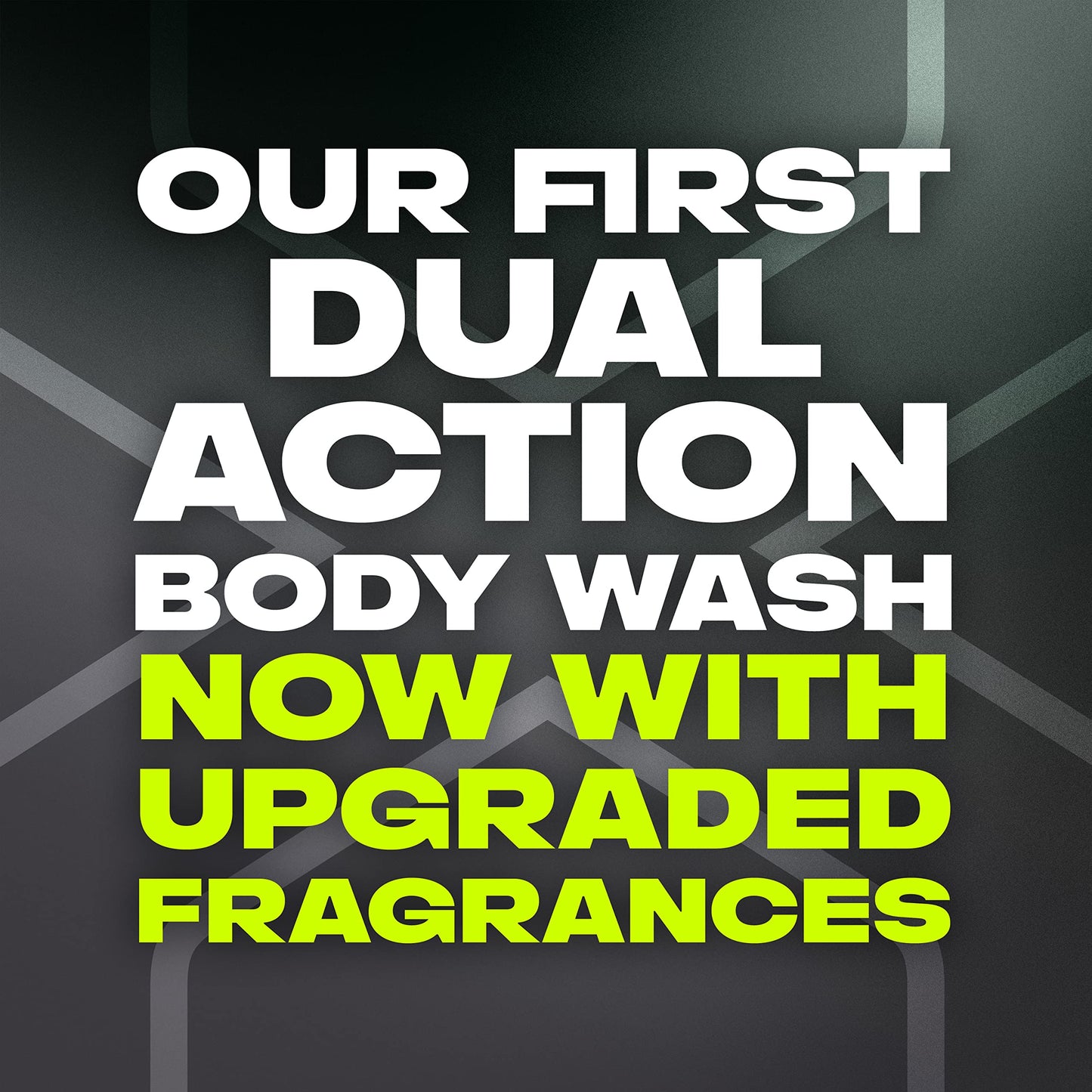 AXE Body Wash Black 4 Count 12h Refreshing Scent Cleanser Frozen Pear & Cedarwood Men's Body Wash with 100% Plant-Based Moisturizers 16 oz