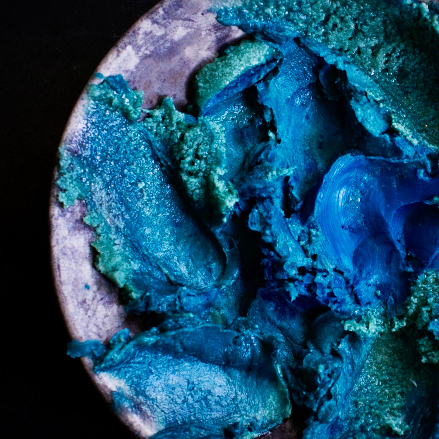 The Blue Cocoon Delivers Ultra-Soothing Daily Moisturization to All Complexions — Especially Sensitive Skin Care | Face Moisturizer Melts on Touch | Tenderly Enveloping Skin in Calm | 1.69 oz