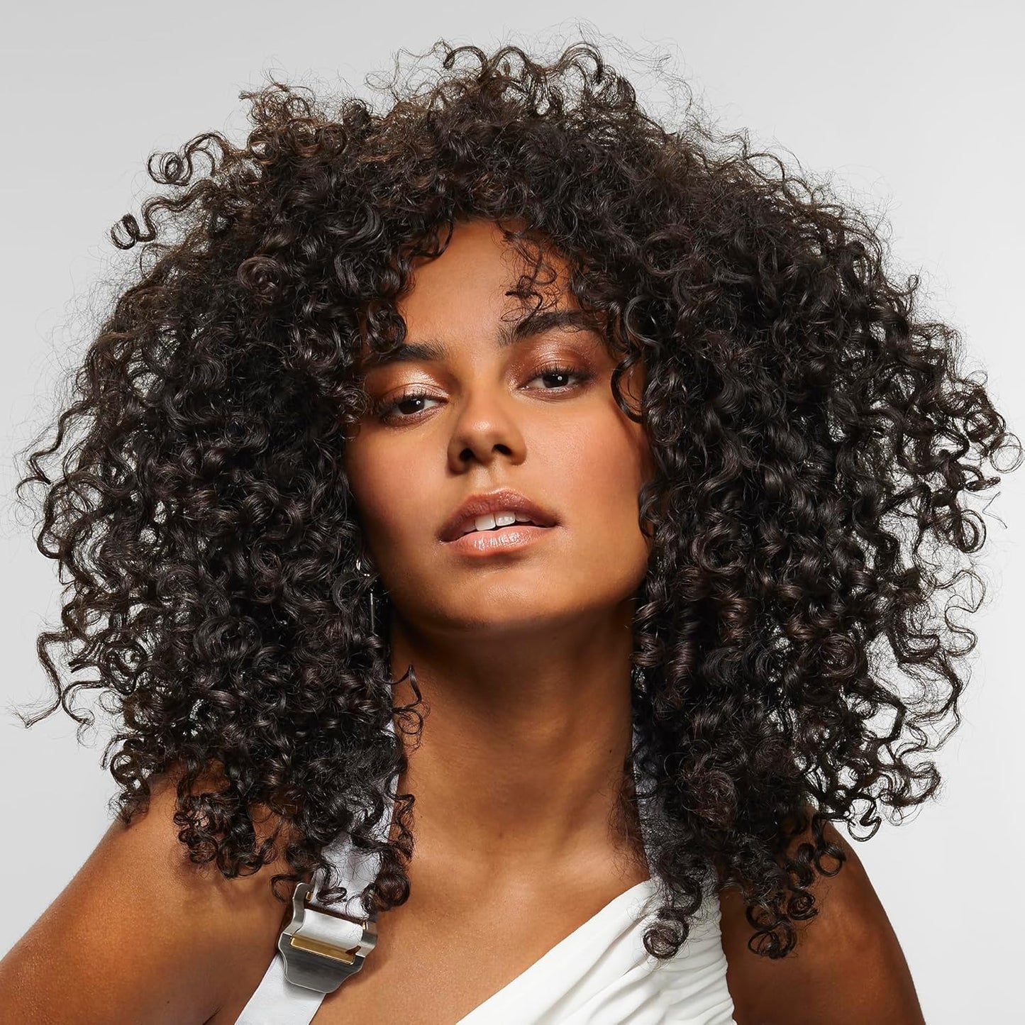 Bumble and bumble. Curl 3-in-1 Conditioner - Leave-In, Rinse Out, CoWash | Anti-Frizz, Color Safe for Curly, Coily Hair | Jojoba, Avocado, Coconut Oil