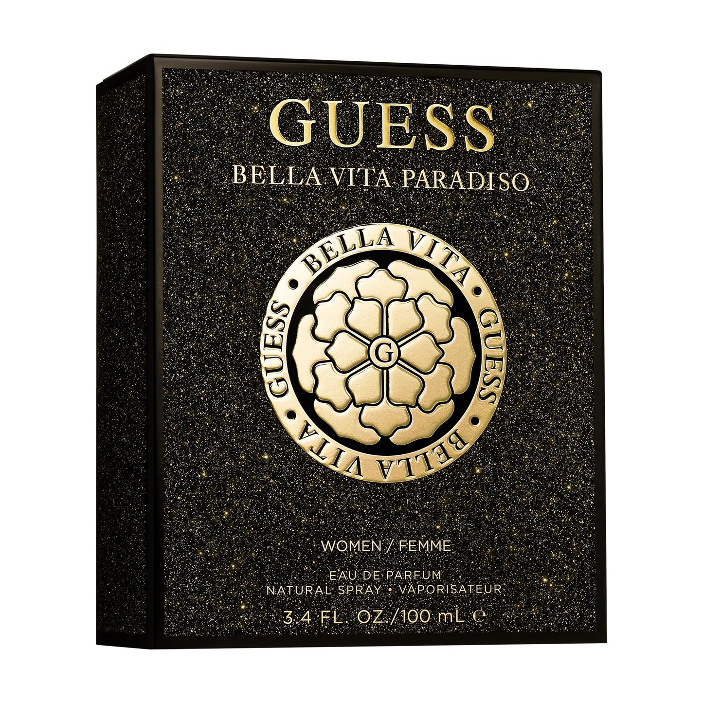 Guess Bella Vita Paradiso by Guess for Women - 3.4 oz EDP Spray
