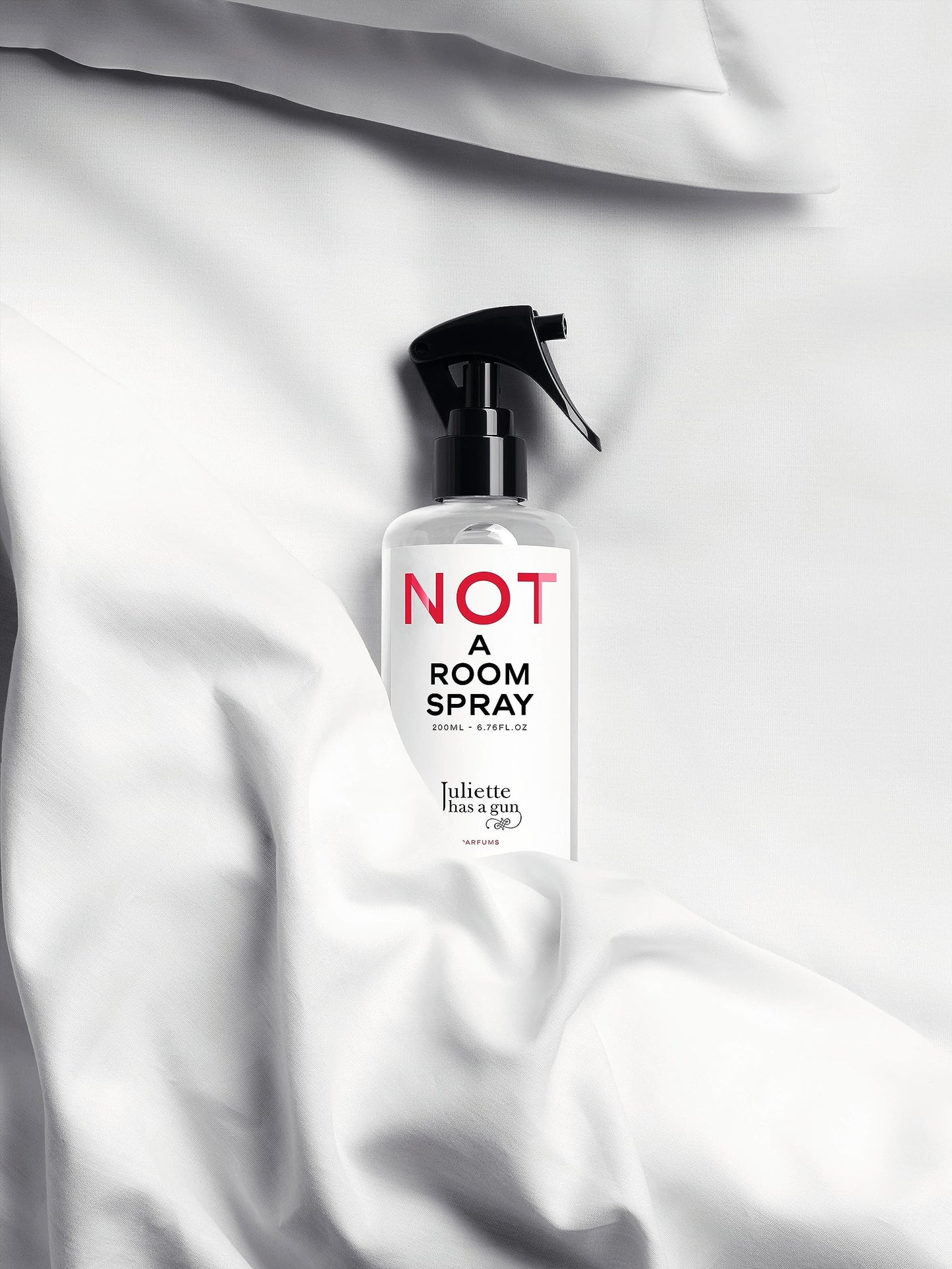 Juliette Has A Gun Not A Perfume Room Spray