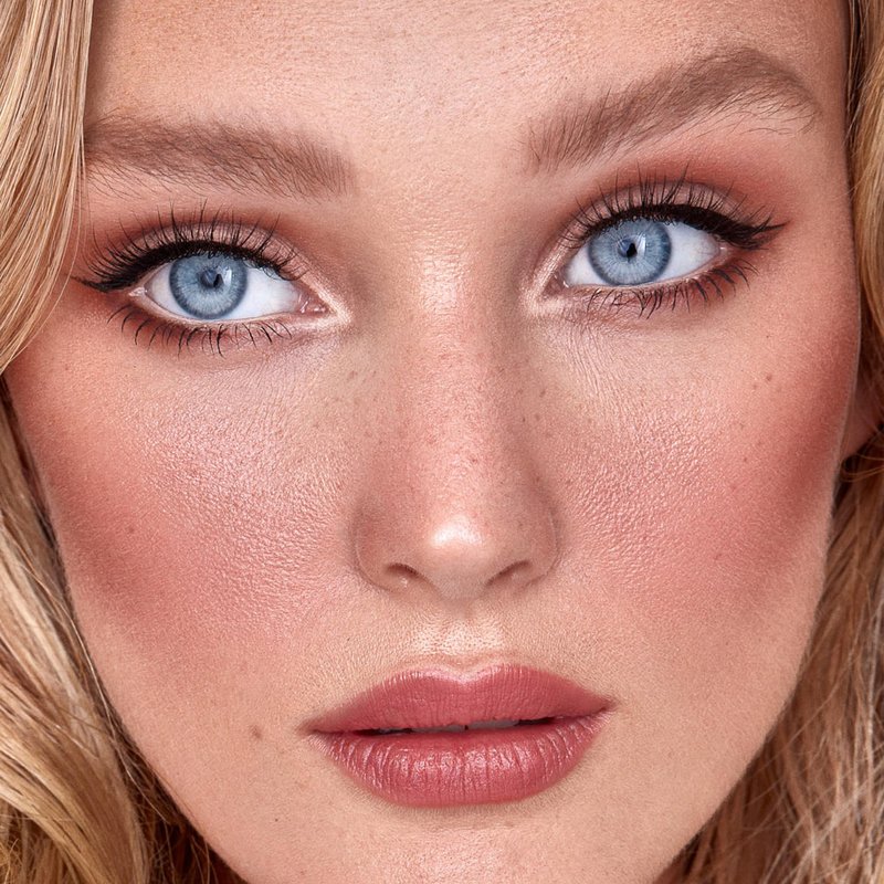 SWEED - No Lash-Lash False Eyelashes | Tapered, Natural, Lightweight | Vegan, Cruelty-Free, Clean Beauty (6mm, 8mm, 10mm, 12mm)