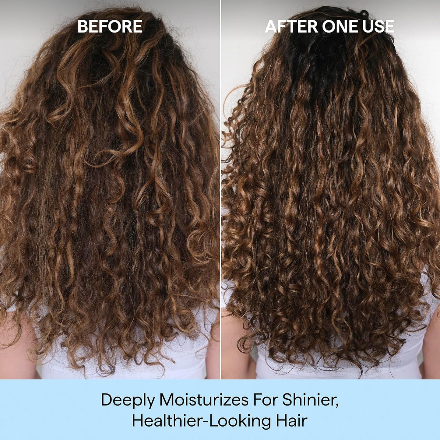 Briogeo Don't Despair, Repair! Moisturizing Protein Conditioner - Argan Oil for Dry, Damaged Hair | Vegan & Silicone-Free