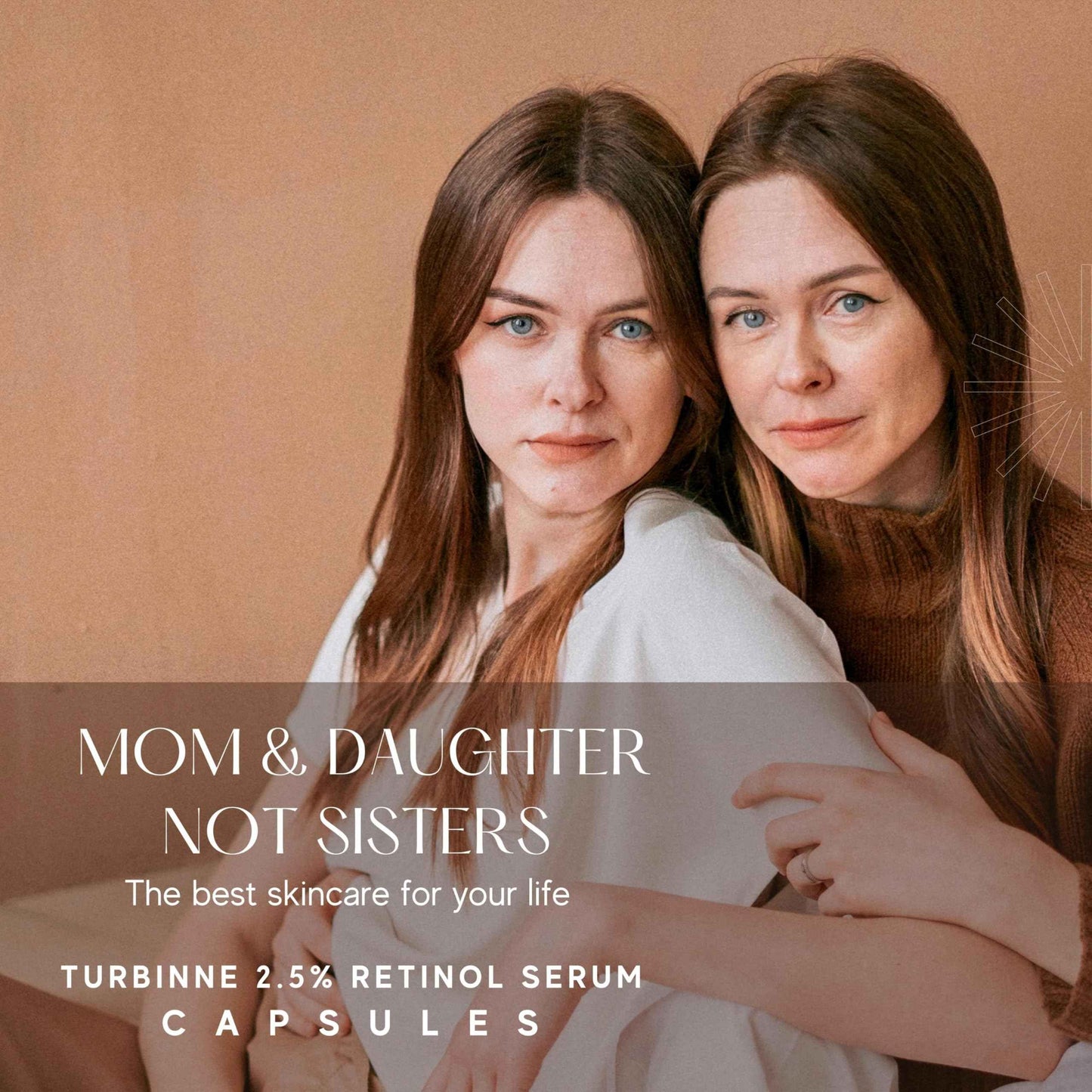 TURBINNE Pure 2.5% Retinol Serum Capsules. Look 5 Years Younger In Just 30 Days. Powerful Anti -Aging, Deep Hydration, Brightening, Reduce Wrinkles, Acne Scars, Dark Spots. Complete Skincare Capsules