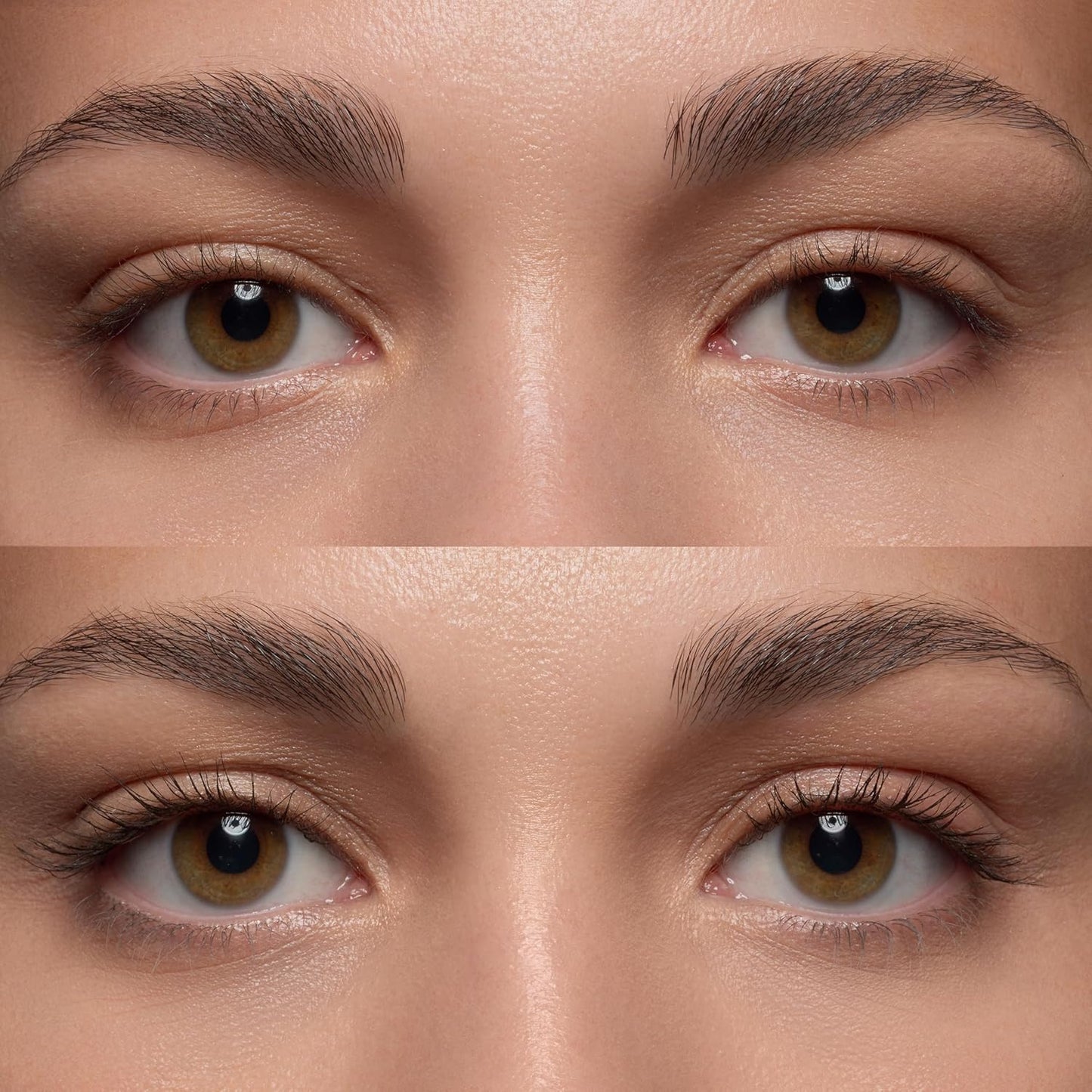 Lash Princess Mascara - Brown False Lash Effect | Intense Volume & Length | Vegan & Cruelty-Free