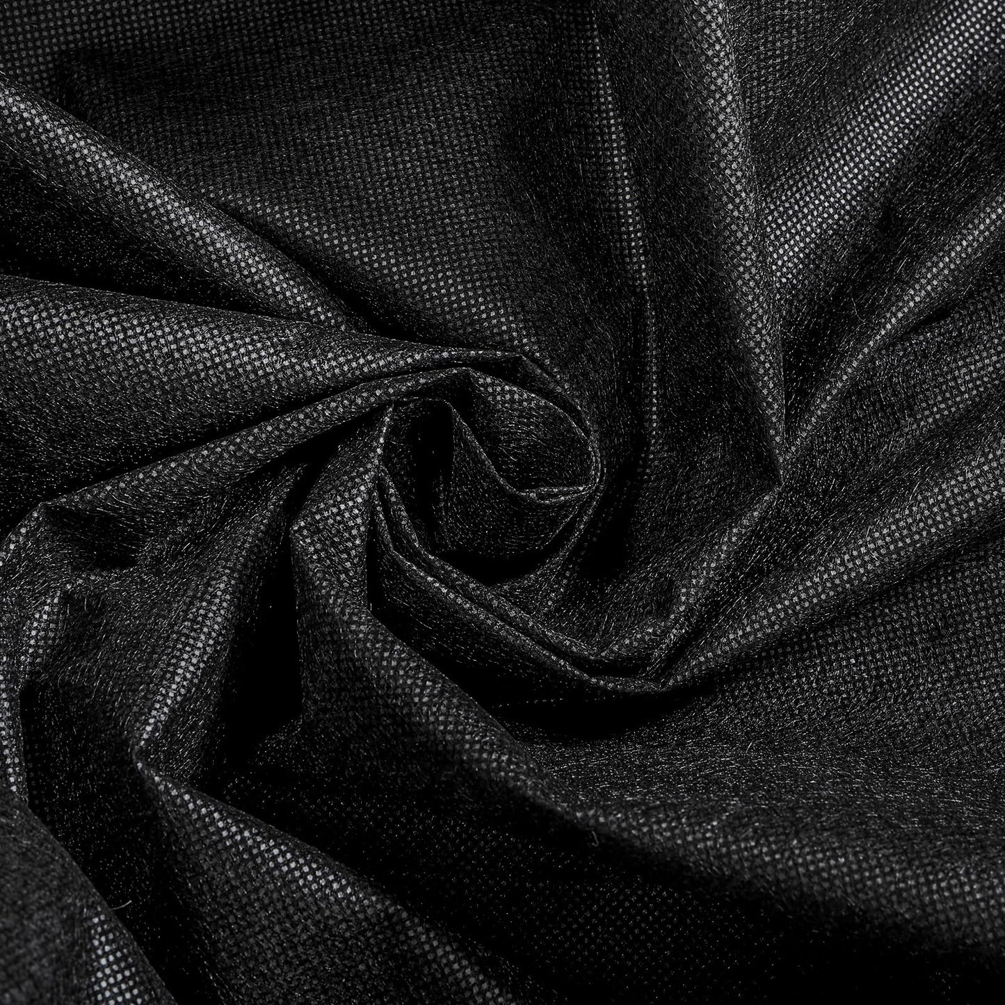 DEAYOU 40 PCS Disposable Massage Table Sheets, Non Woven Fabric Spa Bed Sheets, Breathable Lash Bed Cover for Tattoo, Beauty Salon, Hotels, Travel, Esthetician, 31" x 70", Black