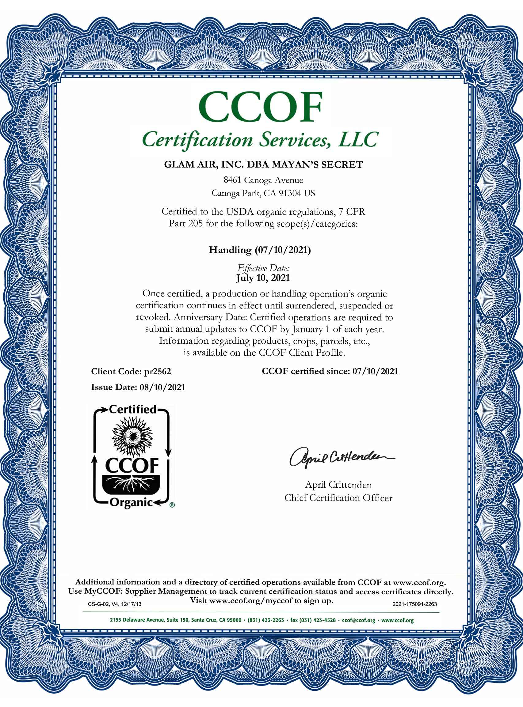 Mayan's Secret Chia Seed Oil, USDA Certified Virgin Organic,100% Pure & Natural, Cold Pressed Virgin, Unrefined in Amber Glass Bottle w/Glass Eyedropper for Easy Application (4 oz /118 ml)