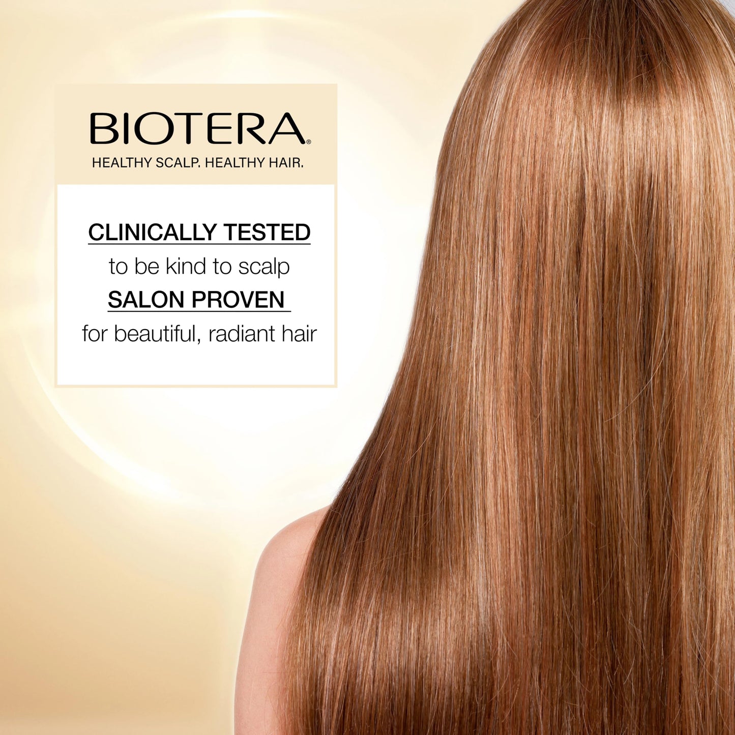 Biotera Moisturizing Conditioner | Hydrates & Moisturizes Dry, Medium, Fine Hair | Microbiome Friendly | Vegan & Animal Test Free | Paraben Free | Color-Safe | 32 Fl Oz