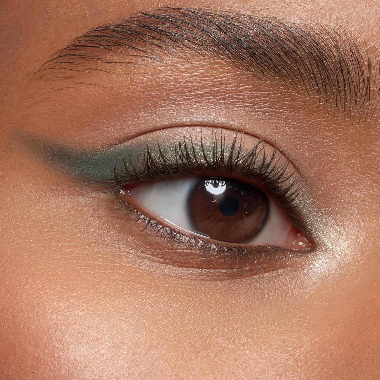 Lash Princess Mascara - Brown False Lash Effect | Intense Volume & Length | Vegan & Cruelty-Free