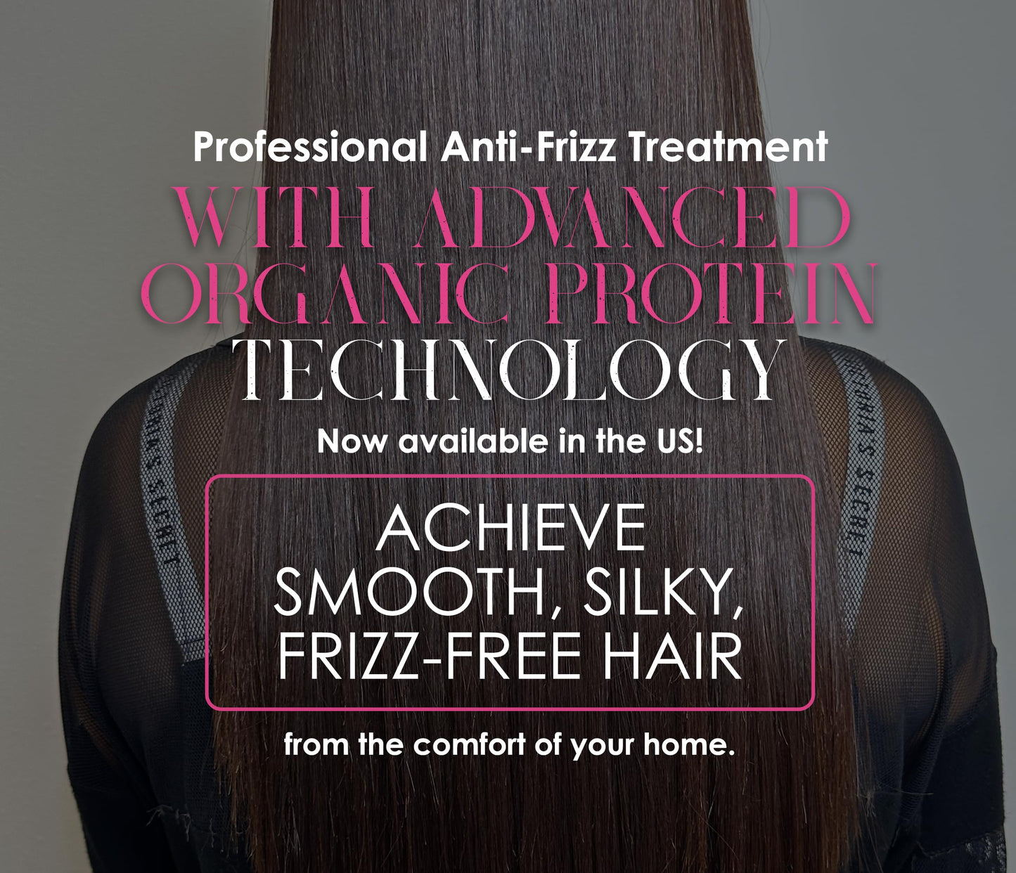 Lazzios Caviar Organic Hair Protein – Brazilian Professional Straightening & Smoothing Treatment – Formaldehyde-Free Formula with No Toxic Acids, Hyaluronic Acid, Keratin, Caviar & Argan Oil – 120 ml