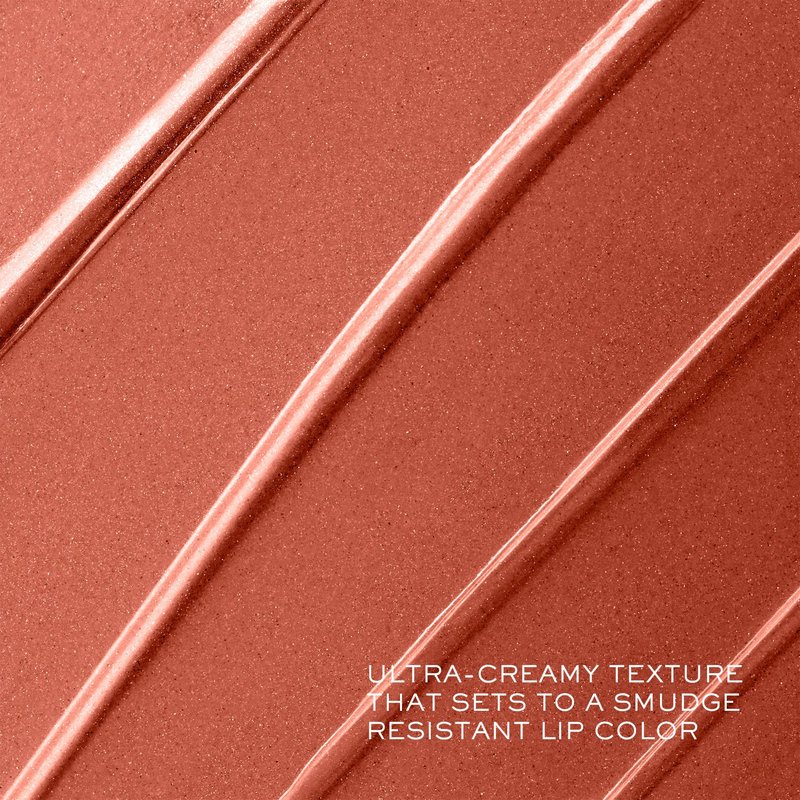 Lancôme L'Absolu Rouge Hydrating Cream Lipstick - Smudge-Resistant & Luminous Finish - Up To 18HR Comfort - 112 Crème De Marron
