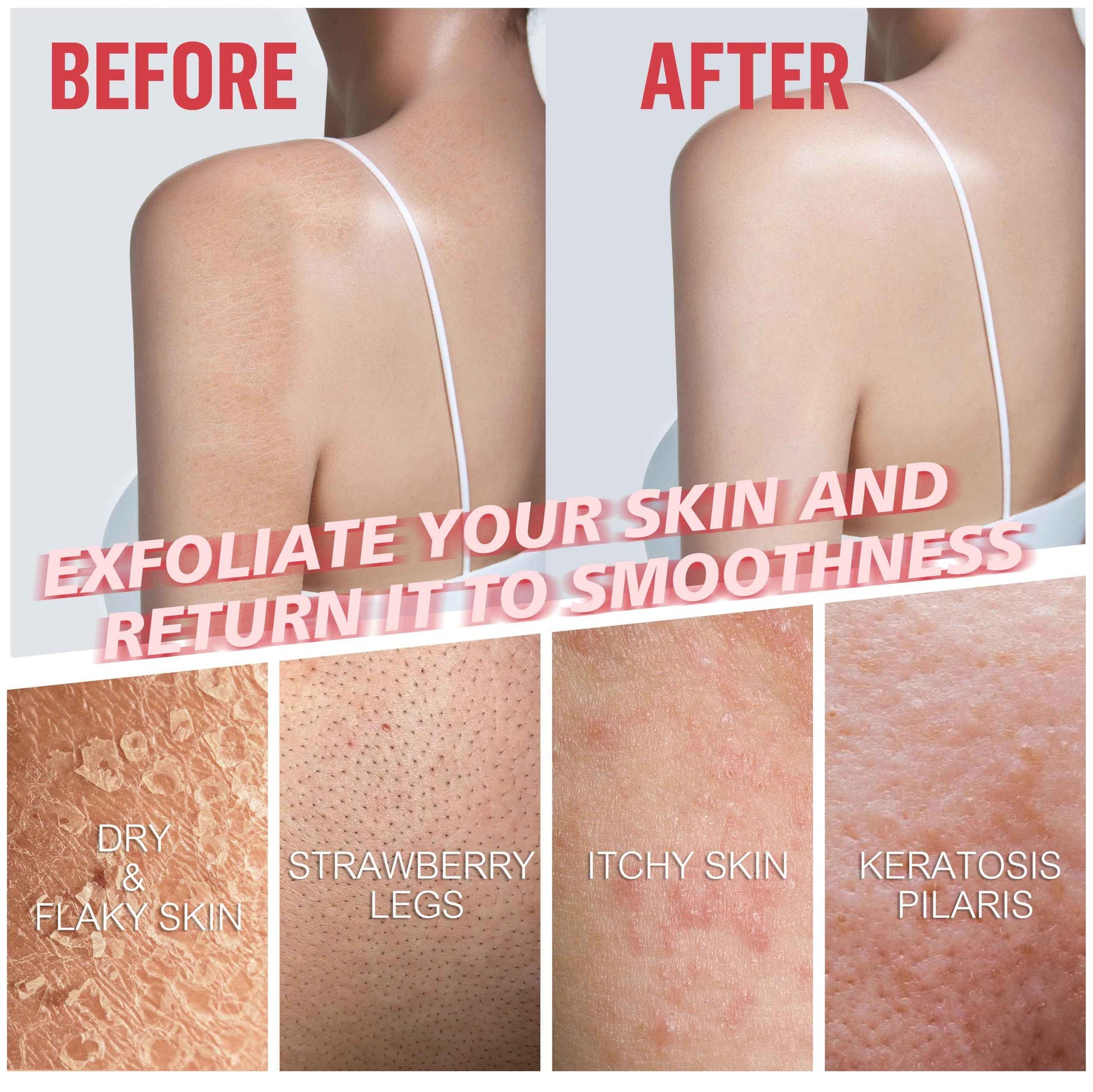 Bath Mitt - Exfoliating Glove, Honeycomb Body Scrubber,Massage Body Scrub Gloves for Home Spa,Mitt Sponges for Cleaning Body,Deep and Gentle,Fast foaming (Pink(Softer,Small Size,) New Version)