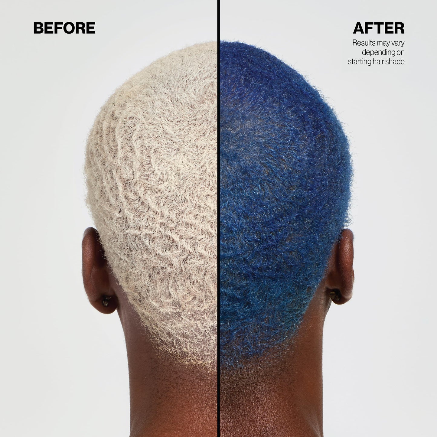 Keracolor Clenditioner BLUE Hair Dye - Semi Permanent Hair Color Depositing Conditioner, Cruelty-free, 12 Fl. Oz.