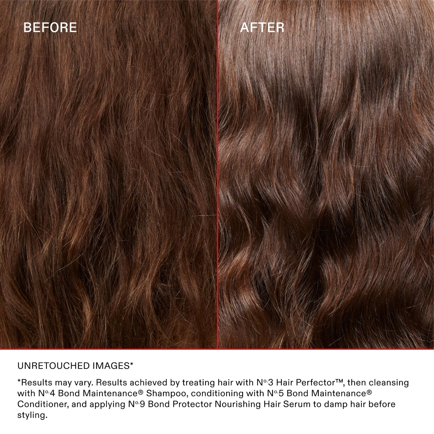 Olaplex No. 3 Bond Building Hair Perfector: Concentrated Pre-Shampoo Treatment | Repairs Damage & Strengthens Hair | Rebuilds 3 Hair Bonds | For Coily, Curly, Straight, and Wavy, 100 mL / 3.3 Fl Oz