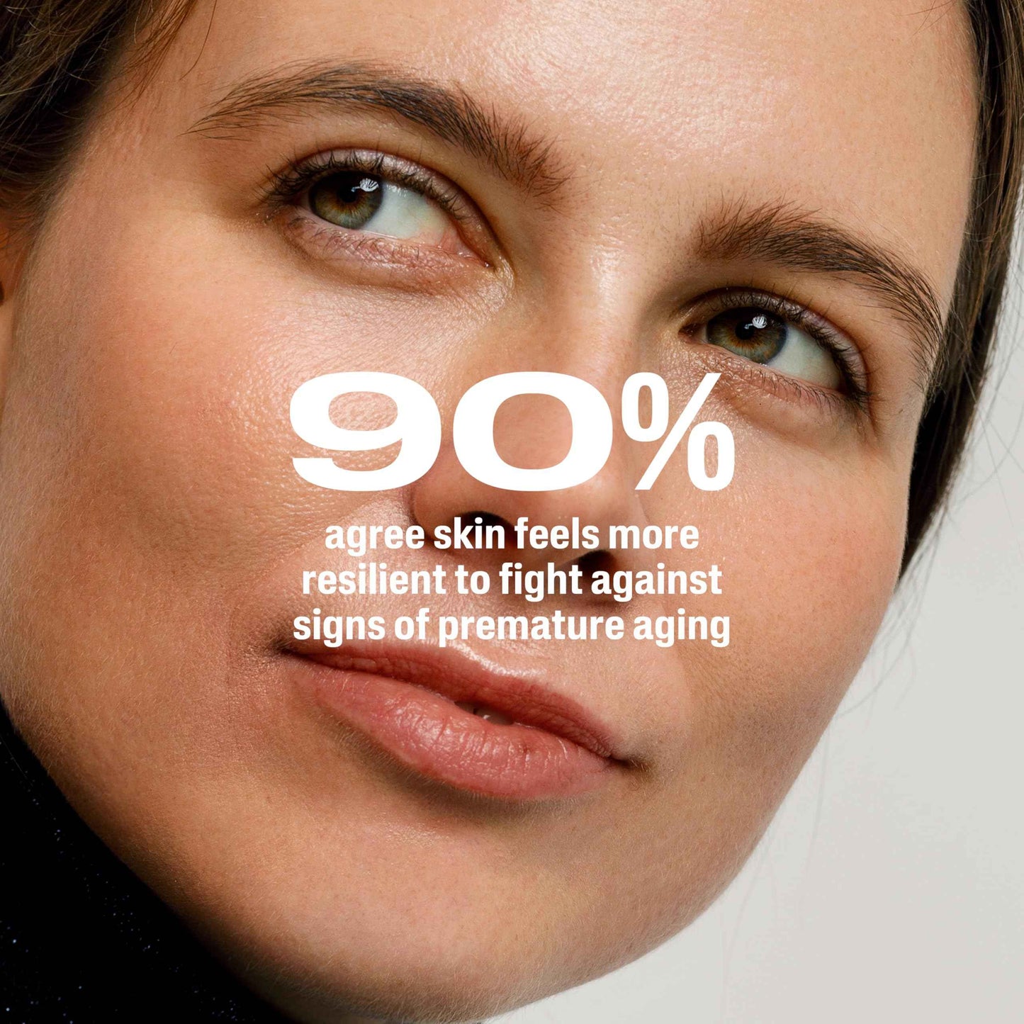 Cetaphil Healthy Renew Moisturizing Day Cream 1.7 Oz, Daily Moisturizer with SPF 30, Skin Tightening Anti Wrinkle Cream for Face with Peptides, Fragrance Free, Retinol Alternative For Sensitive Skin