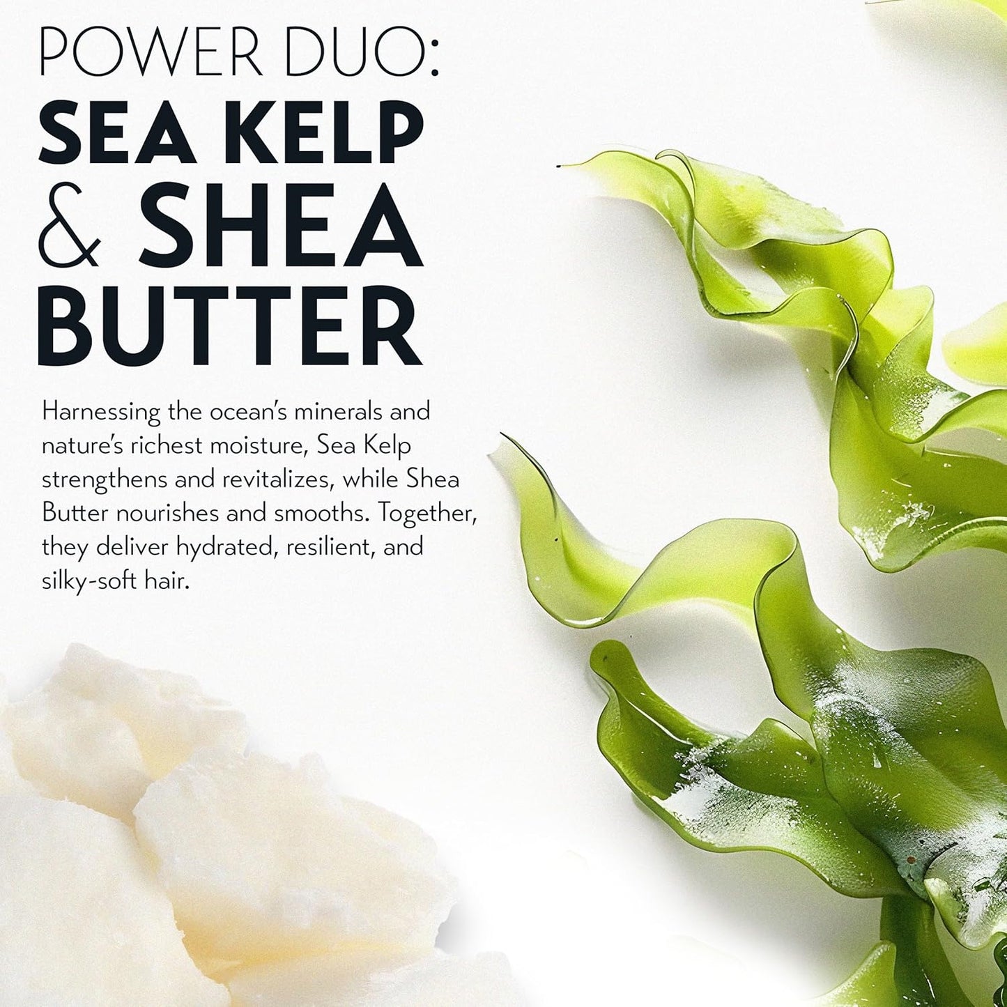 OYA Leave In Hair Conditioner Spray - Hydrating Detangler for Curly & Color-Treated Hair | Argan Oil & Green Tea, 300ml