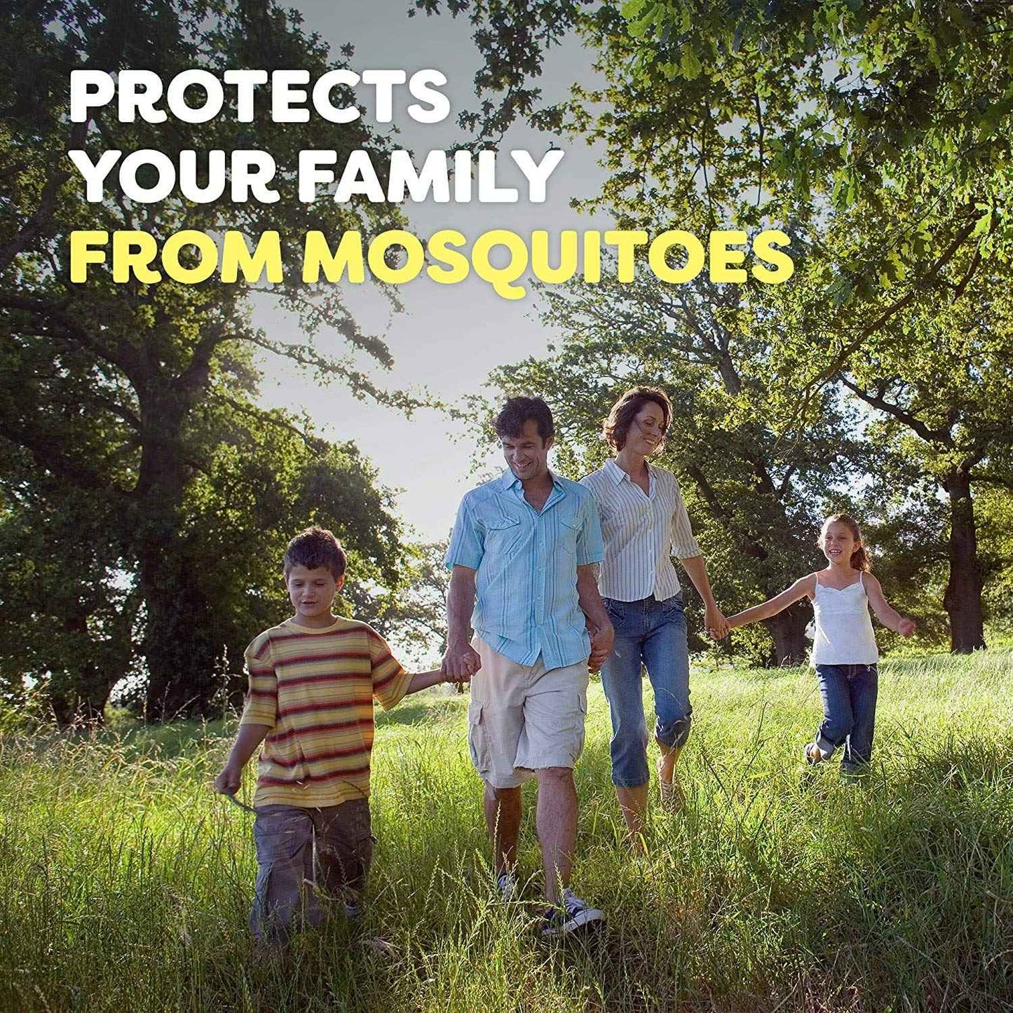 OFF! Deep Woods Towelettes, 12 CT (Pack - 1)