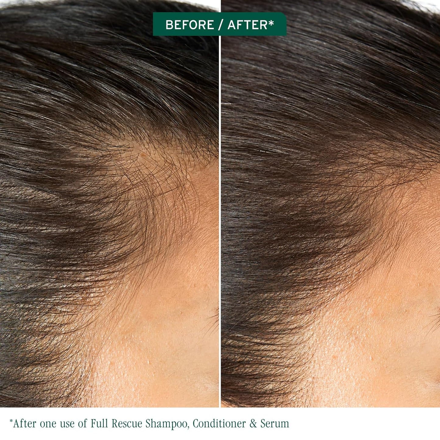 Biolage Full Rescue Conditioner - Strengthen Hair & Promote Growth with Rosemary Oil | 13.5 oz Vegan Formula