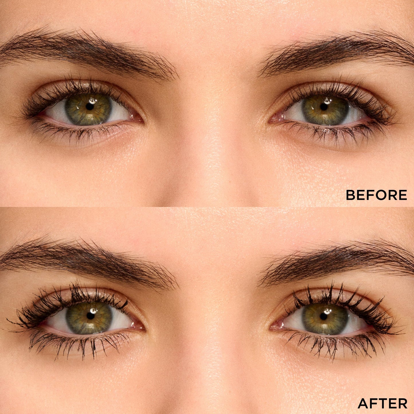 Clarins Wonder Volume Mascara XXL | Volumizing and Lengthening | Double Volume Effect | 12H¹ Hold | Visibly Thickens and Smoothes Lashes | Smudge-Proof and Humidity-Resistant | 0.3 Ounces