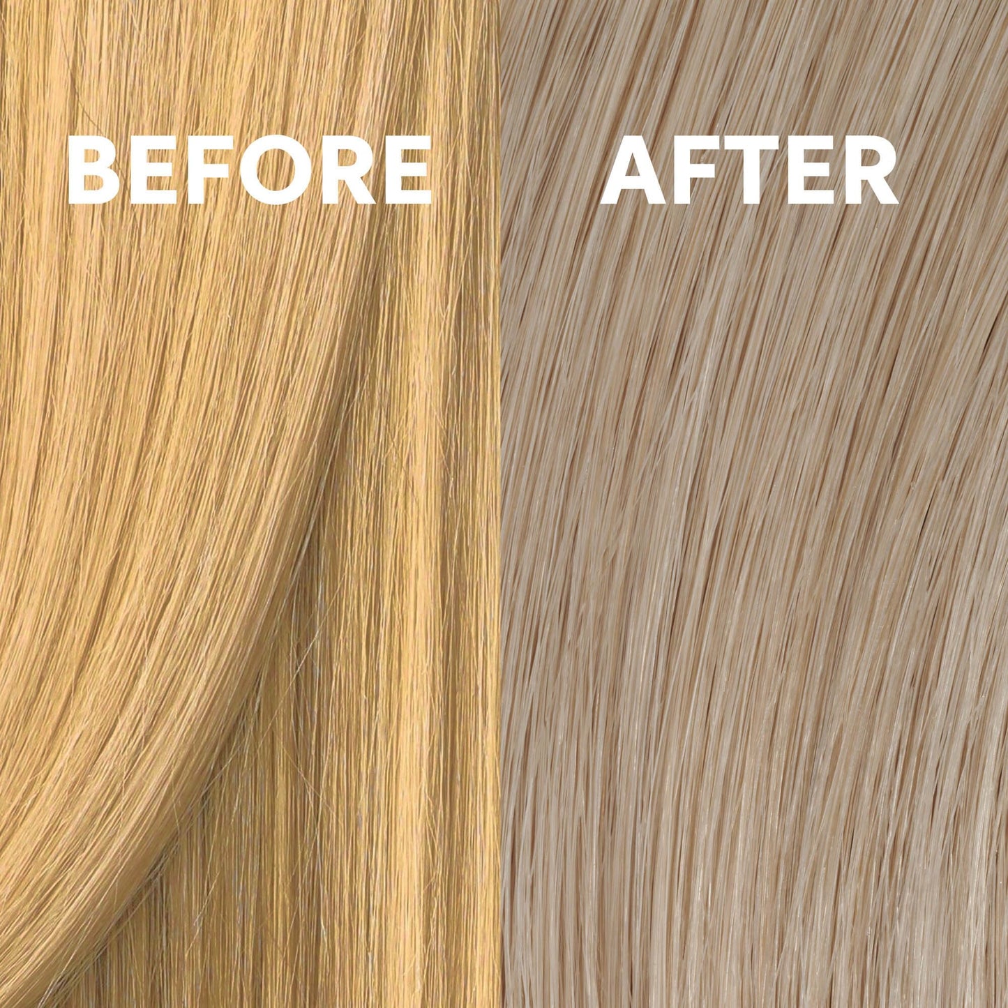 COLORCHARM Permanent Crème Hair Toner | Free of Animal-Derived Ingredients